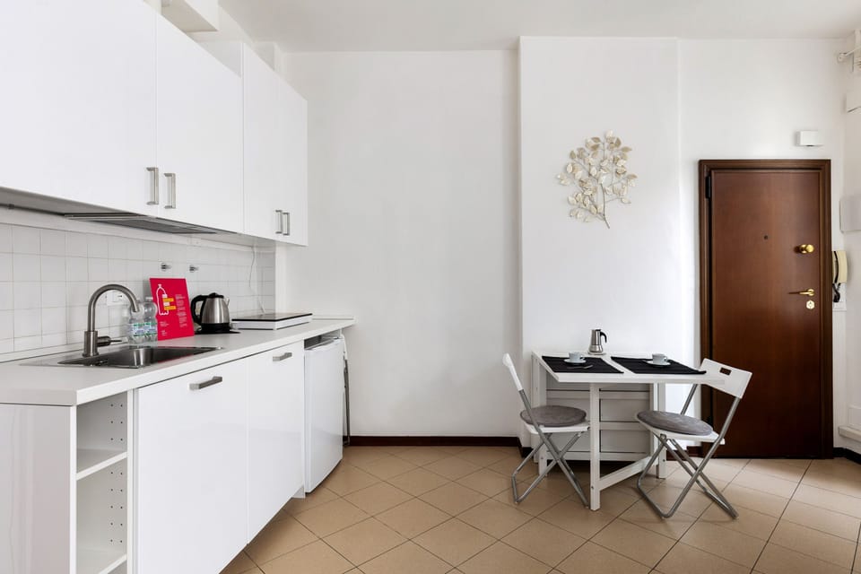 House | 1 bedroom