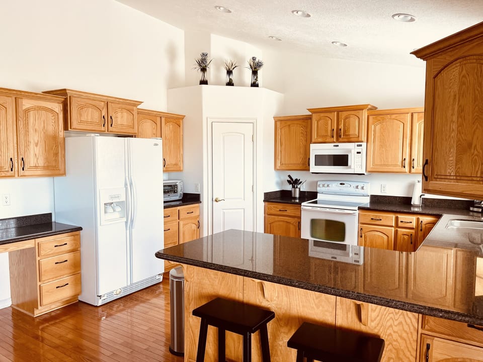 Main Kitchen