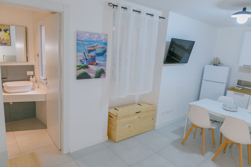 House | 1 bedroom