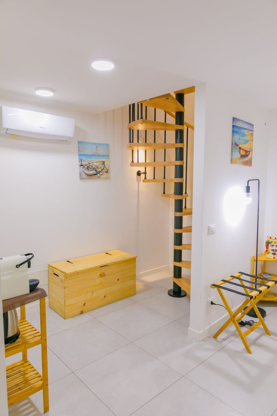 House | 1 bedroom