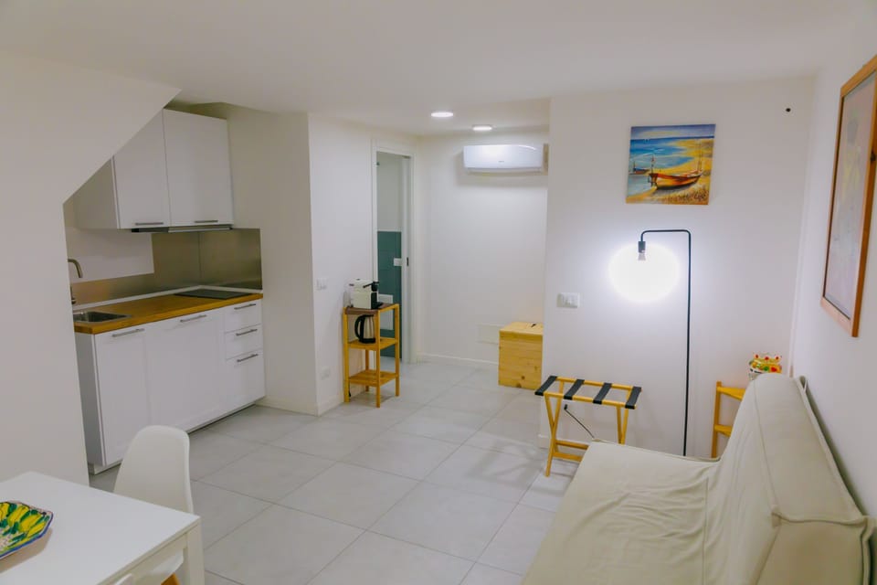 House | 1 bedroom