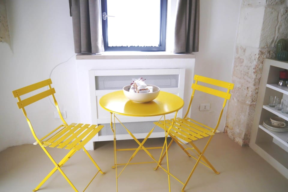 House | 1 bedroom