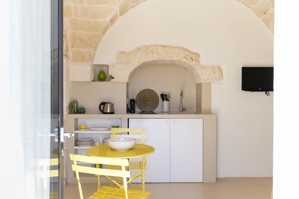 House | 1 bedroom