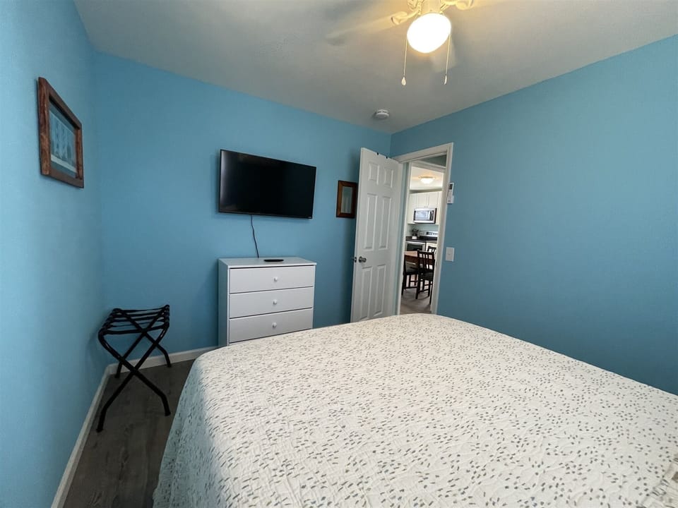 Cottage, 2 Bedrooms | 2 bedrooms, WiFi (free)