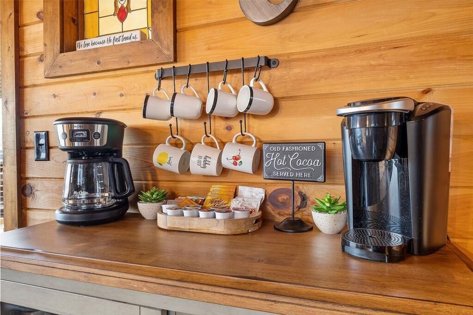 Coffee Bar