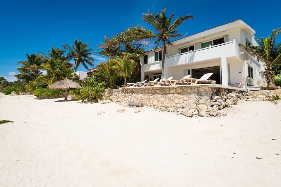 Villa Turquesa