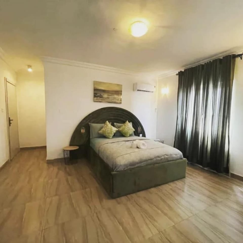 Business Room | 1 bedroom, free WiFi