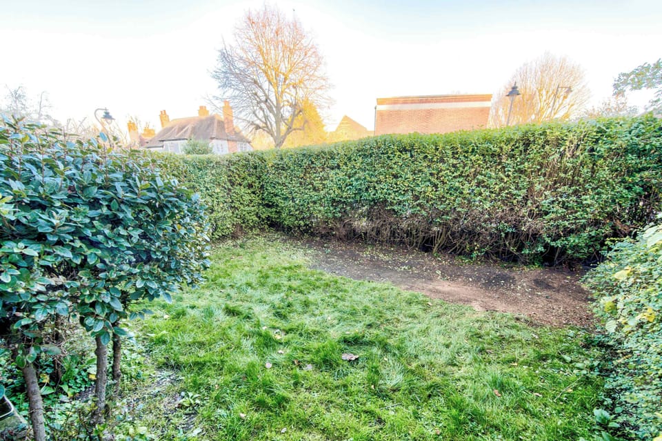 Garden Space