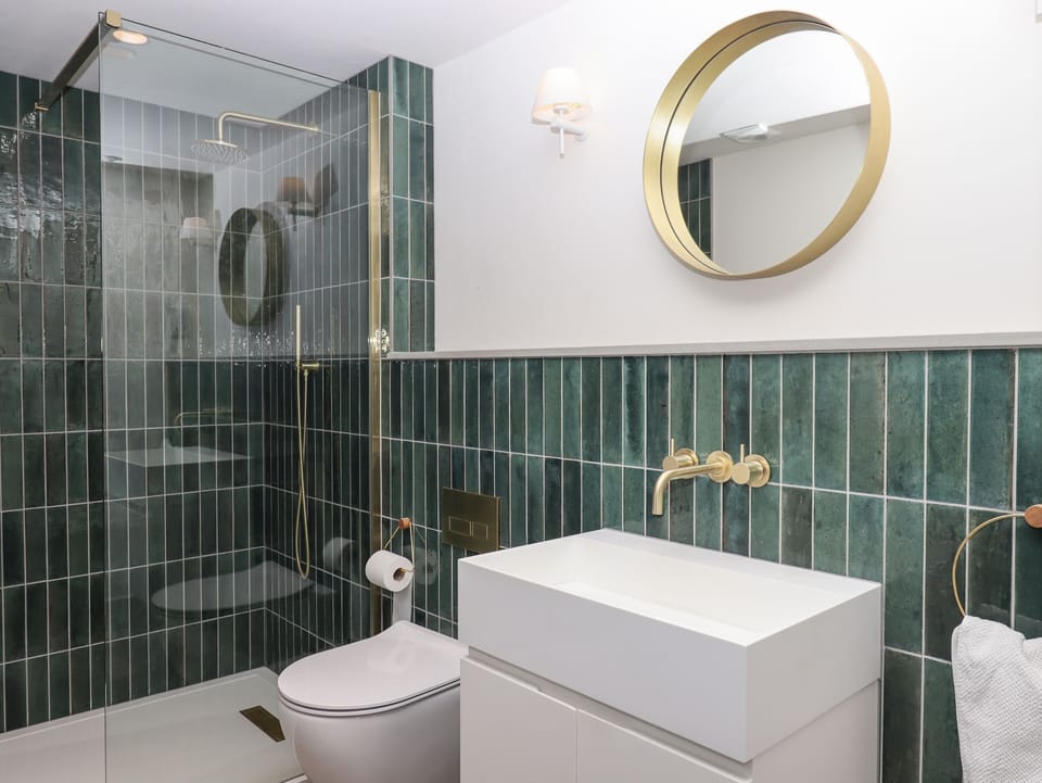 3 Caddaford Barns Cottage in Teignbridge