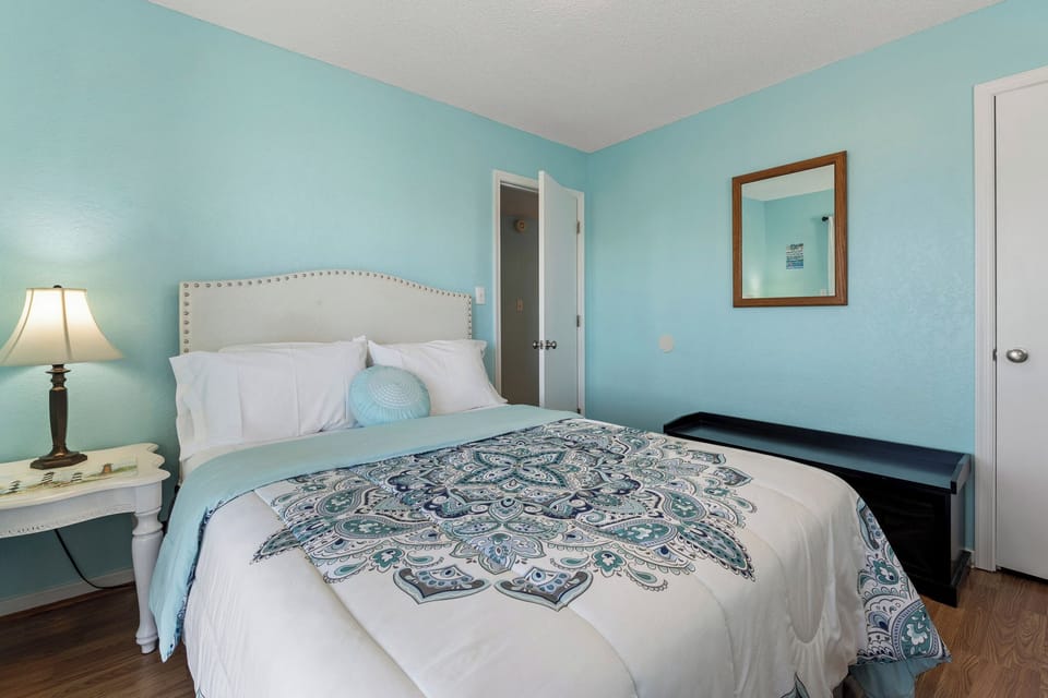 KDN2200: Coasties Ocean Breeze | Mid Level Bedroom 3