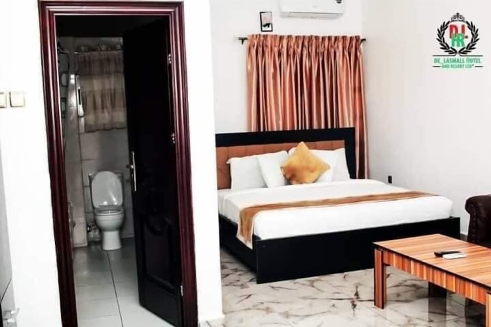 Executive Room | 1 bedroom, free WiFi