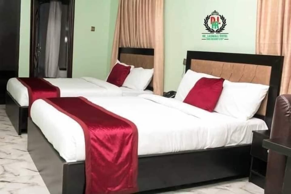 Economy Room | 1 bedroom, free WiFi