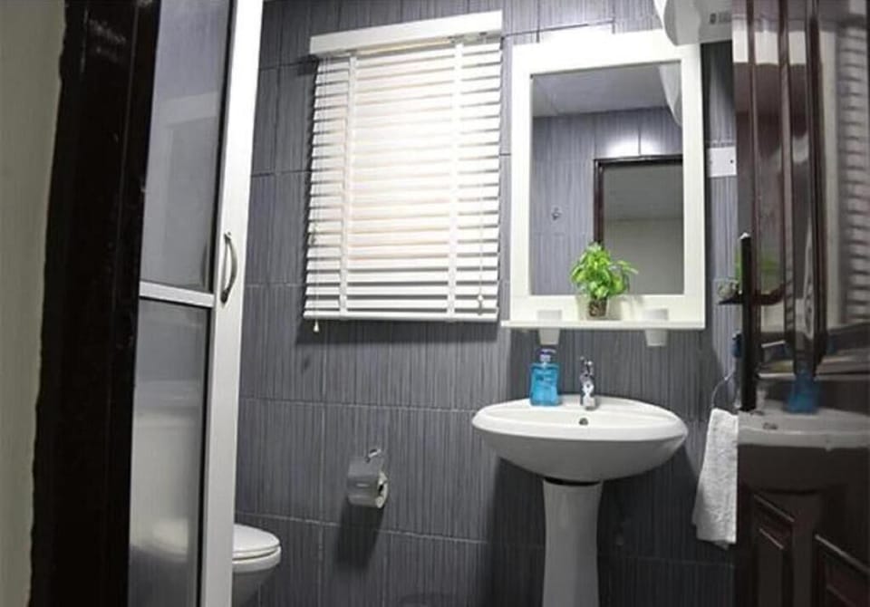 Classic Room | Bathroom | Slippers