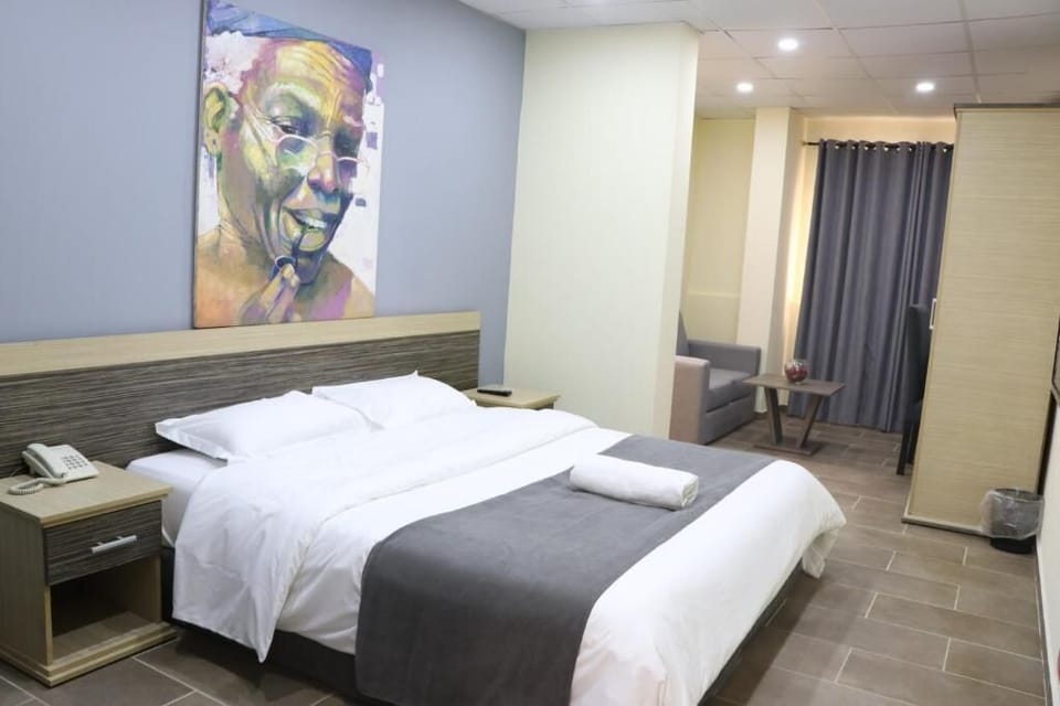 Classic Room | 1 bedroom, free WiFi