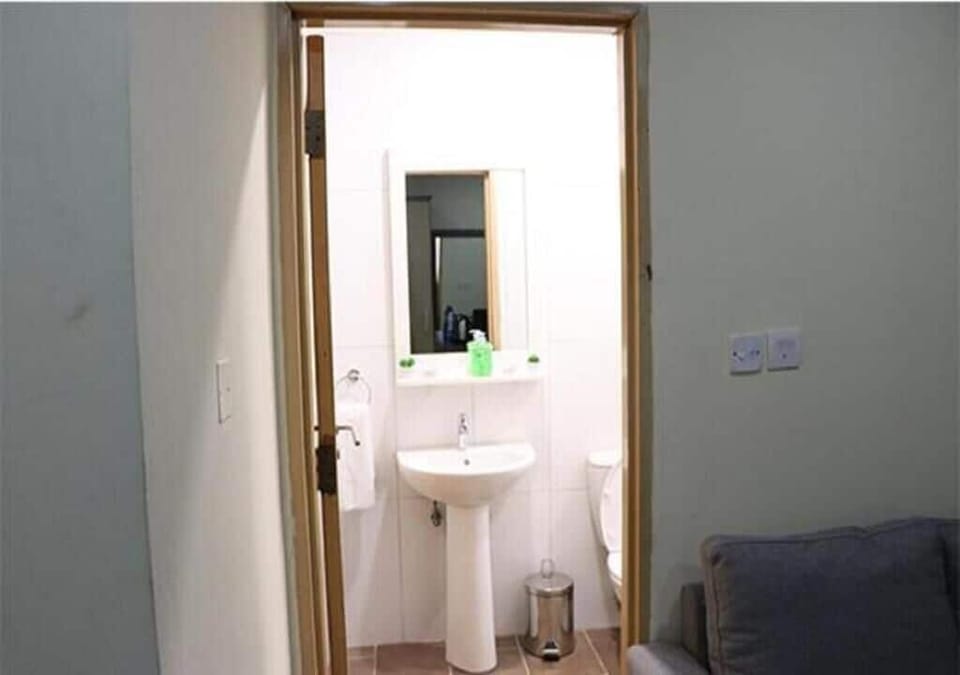 Classic Room | Bathroom | Slippers