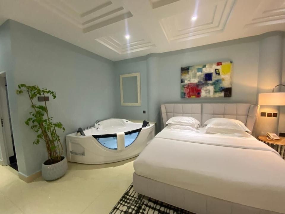 City Room | 1 bedroom, free WiFi, bed sheets