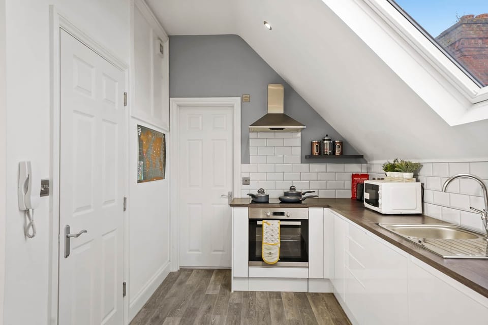 Flat 10, 9 Sittingbourne Road - 5rhCyqP8rTaIGRjnvcbs