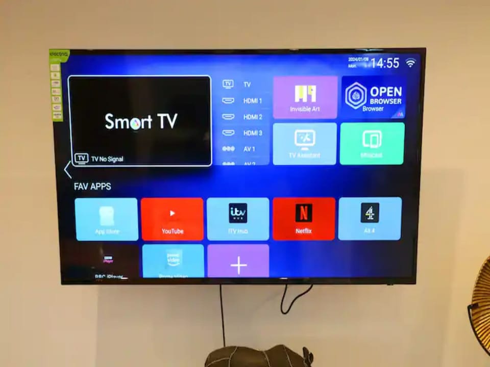 Television