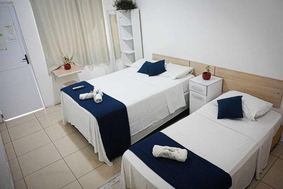 Standard Apartment | Iron/ironing board, free WiFi