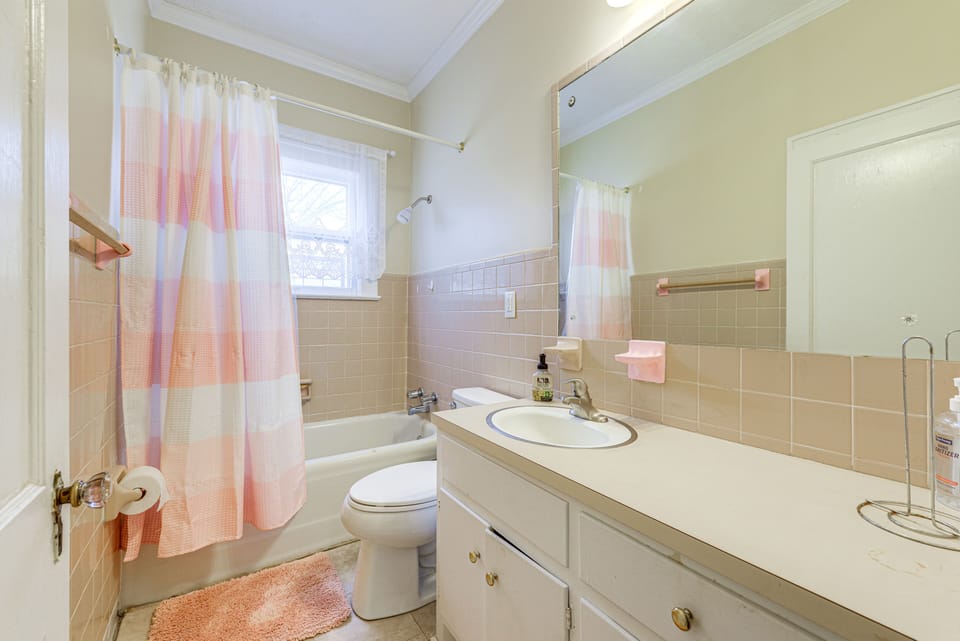 Full Bath