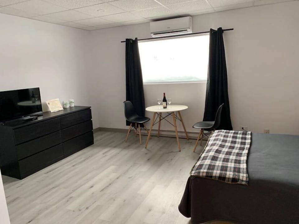 Deluxe Room | Iron/ironing board (on request), WiFi (free)
