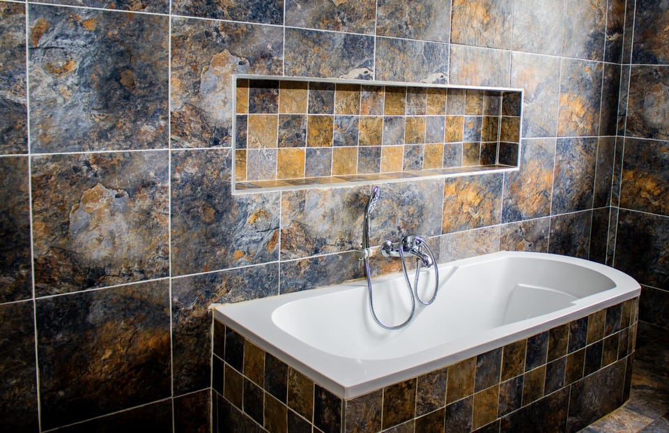 Family Double or Twin Room | Bathroom