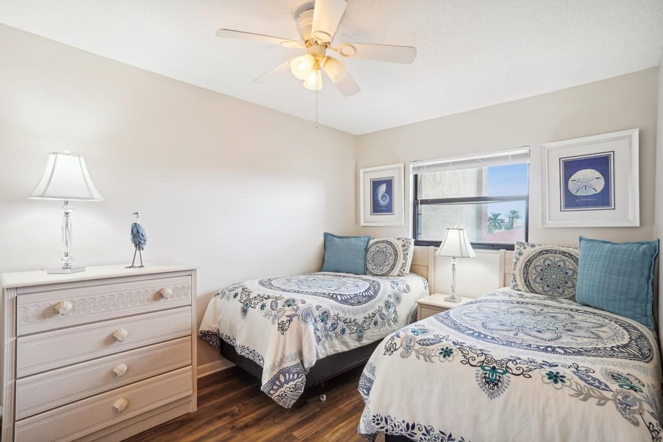 Condo, Multiple Beds (Las Brisas 202) | 3 bedrooms, WiFi