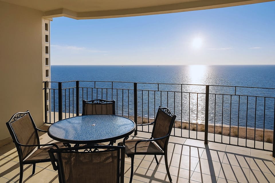 Balcony / Terrace