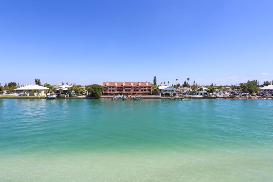 Condo, Multiple Beds (Land's End 3-301 Bay Front - Premier) | Miscellaneous