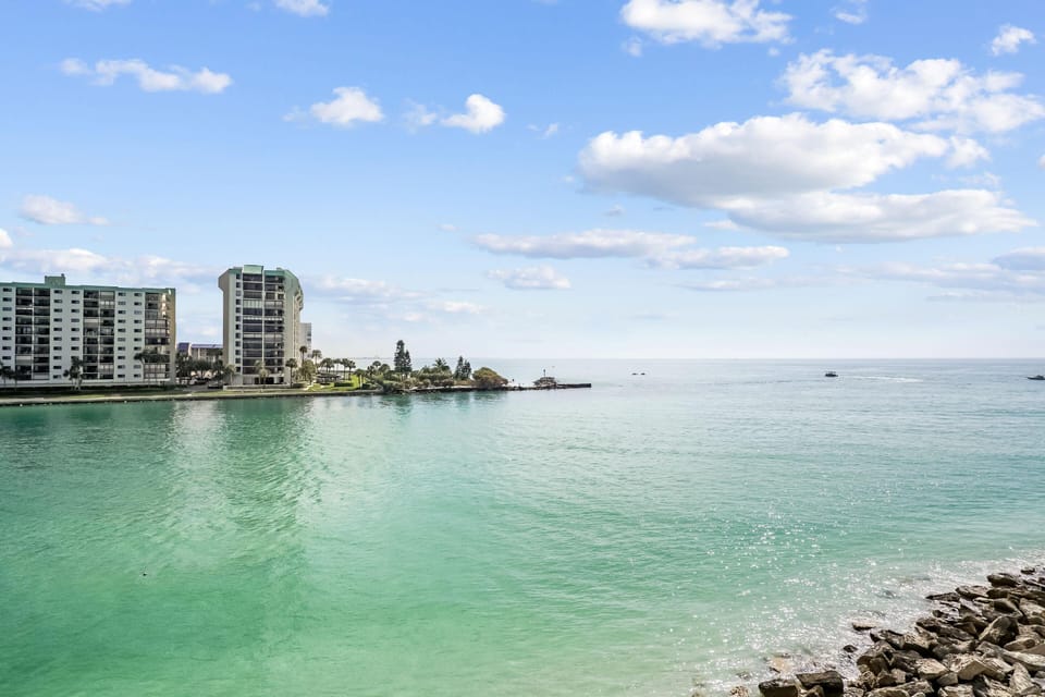 Condo, Multiple Beds (Land's End 5-403 Gulf-Bay Front - Pre) | Miscellaneous