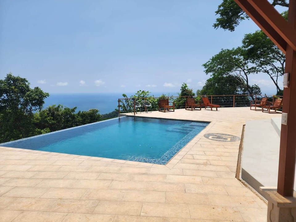 POOL PATIO VIEW