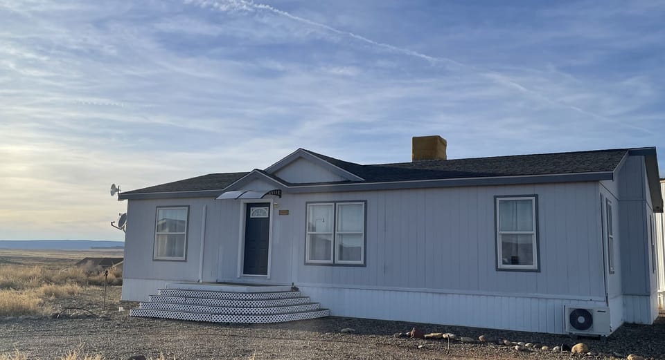Little House/Big Fun!
