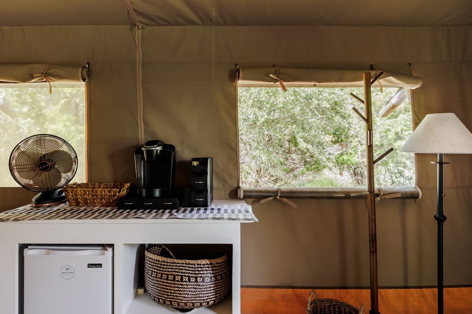 Kitchenette