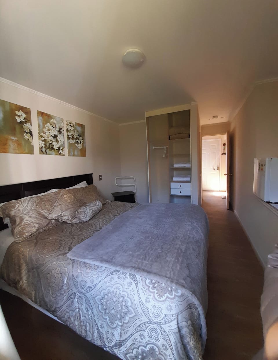 Basic Suite, Garden View | 1 bedroom, premium bedding, down comforters, memory foam beds