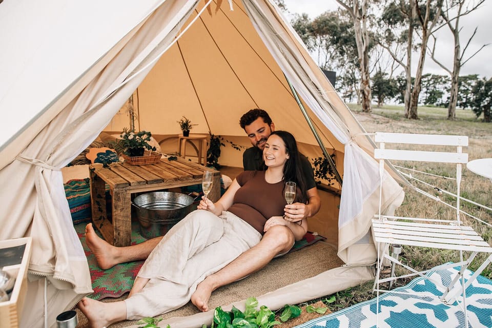 Comfort Tent