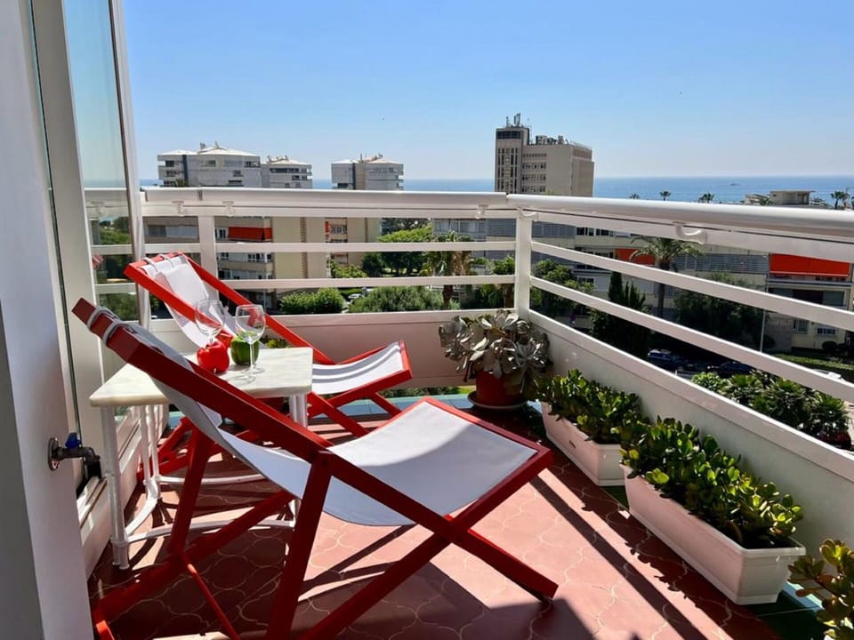 Sky, Building, Plant, Outdoor Furniture, Urban Design, Condominium, Chair, Shade, Real Estate, Leisure