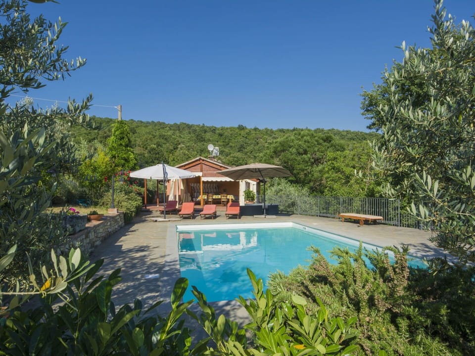 Property, House, Swimming Pool, Real Estate, Building, Estate, Home, Villa, Vacation, Resort