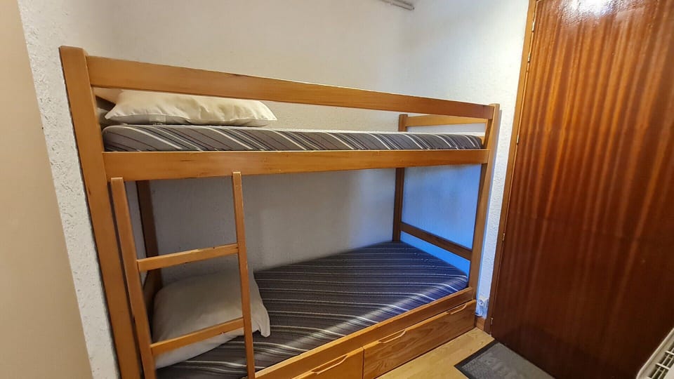 Child's bedroom