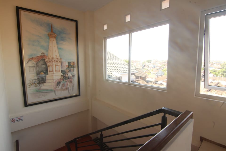 Staircase