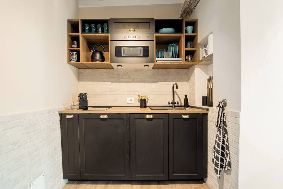 Apartment, 1 Bedroom | Interior