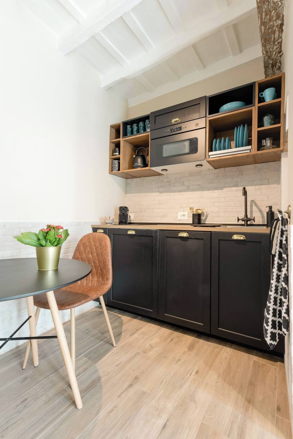 Apartment, 1 Bedroom | Interior