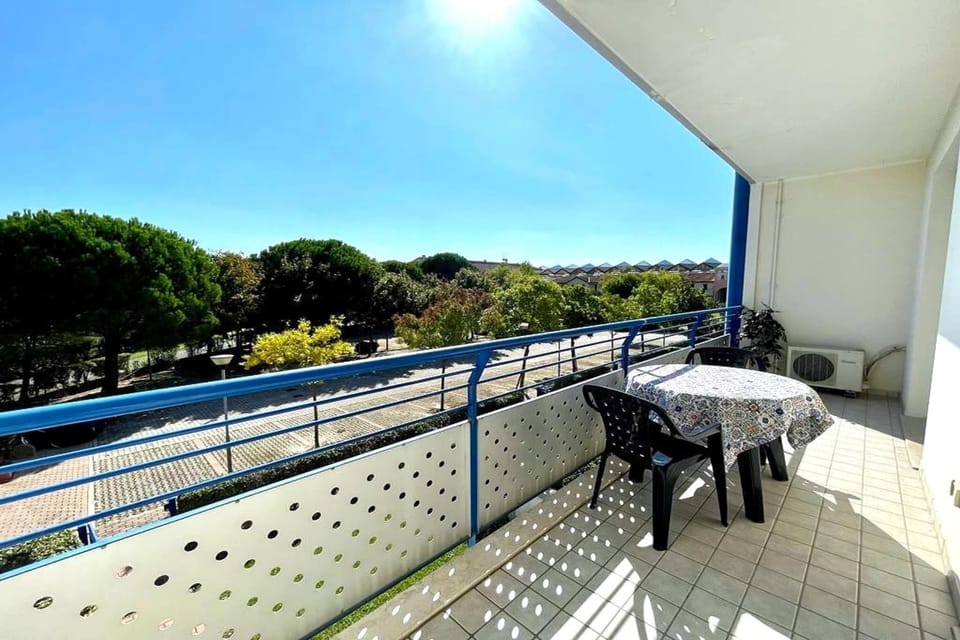 Patio / Balcony
