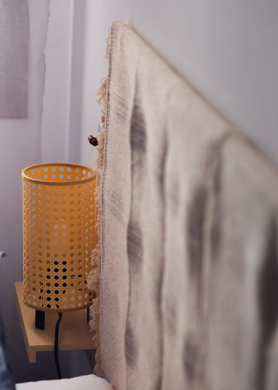 Double or Twin Room | Soundproofing, free WiFi