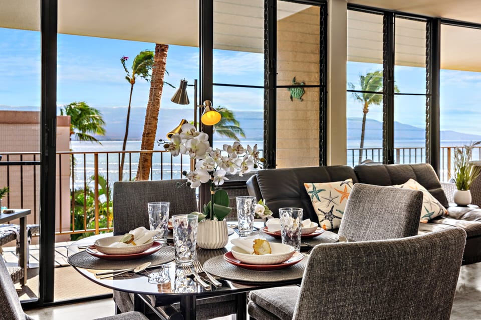 High-quality furniture