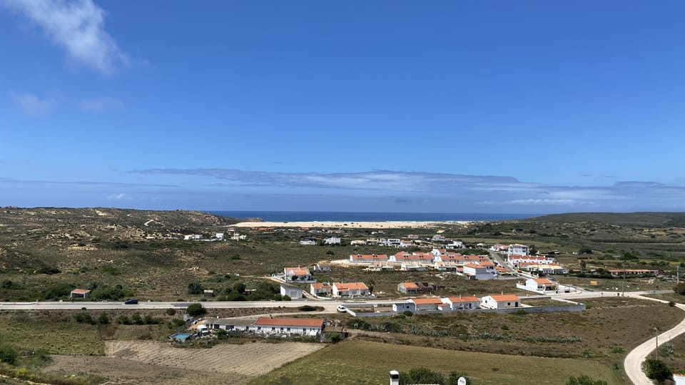 Vista Exterior