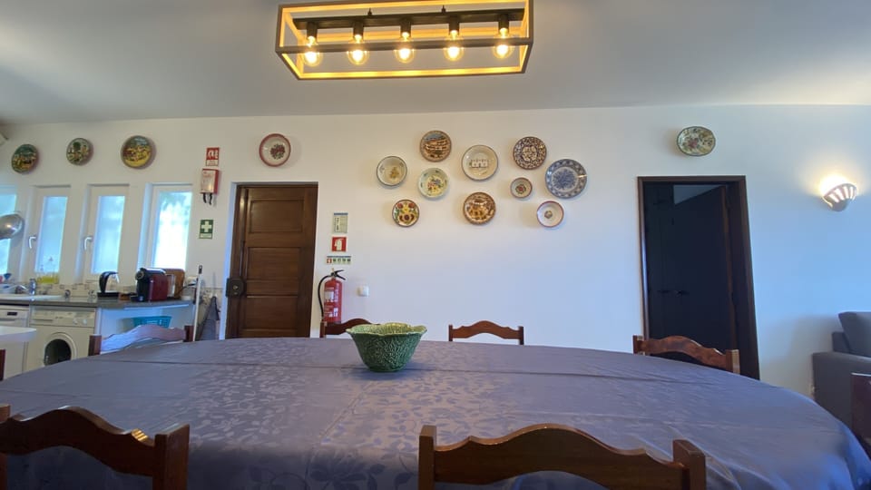 Sala de Jantar