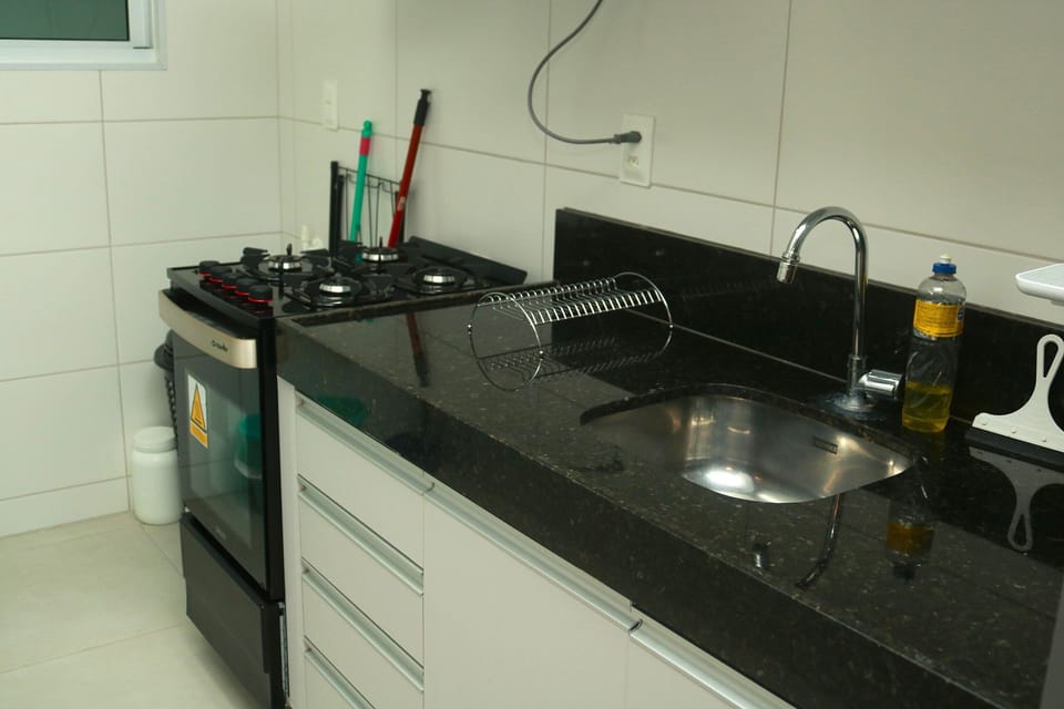 Microwave, griddle