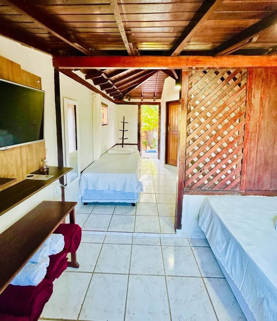 Basic Suite, Garden View | Free WiFi, bed sheets