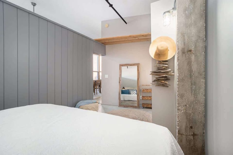 Elevate Your Dreams in the Master King Suite, Where Comfort and Style Harmonize to Promote Other-worldly Rest