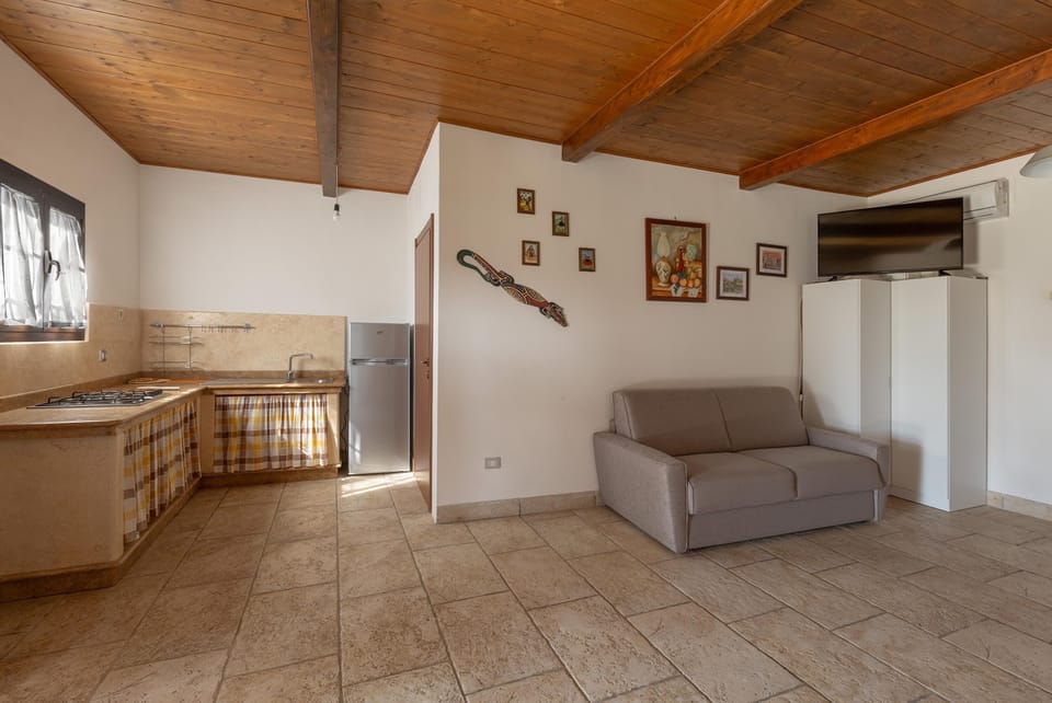 Studio | Interior